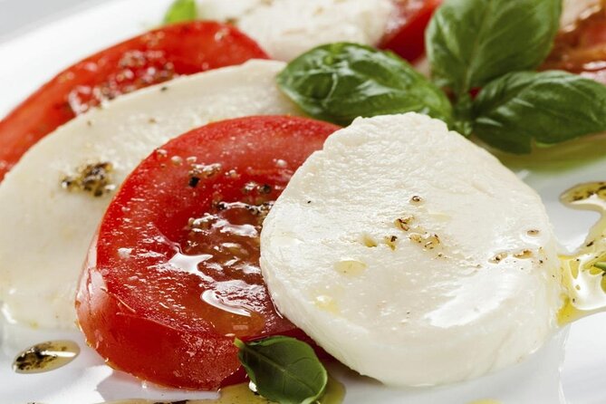 Cooking class with Pasta, mozzarella and Tiramisu with wine - Starting Point and Duration: From Positano to the Heart of Amalfi Coast Cooking