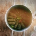 Cooking Classes by the Sea - What to Expect During the Cooking Experience