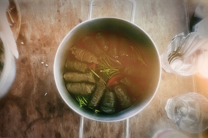 Cooking Classes by the Sea - What to Expect During the Cooking Experience