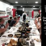 Cooking classes for Foodies, Discover Greek cuisine. - The Location: Heart of Thessaloniki’s Culinary Scene