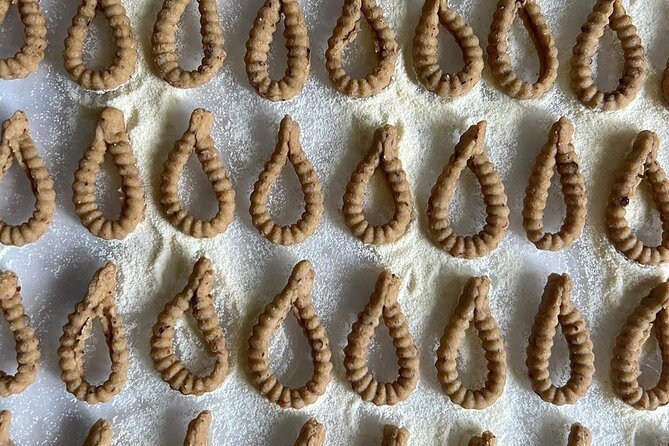 Cooking classes with the chef - Starting Point and Meeting Logistics in Arzachena