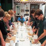 Cooking experience in Minori with a view of the Amalfi Coast - Local Ingredients and Zero Kilometer Products