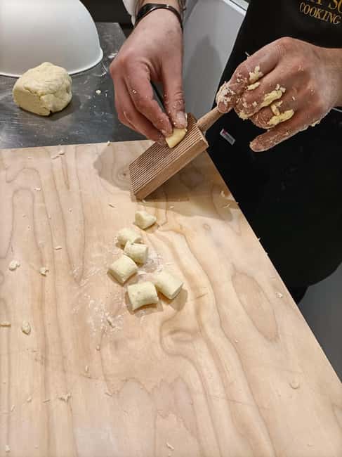 Cooking Lesson : Fresh Pasta in Gragnano - The Unique Setting of Gragnano, Italy’s Pasta Capital