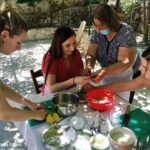 Cooking Lesson in Heraclion - Choosing the Menu: Vegan or Traditional Crete Dishes