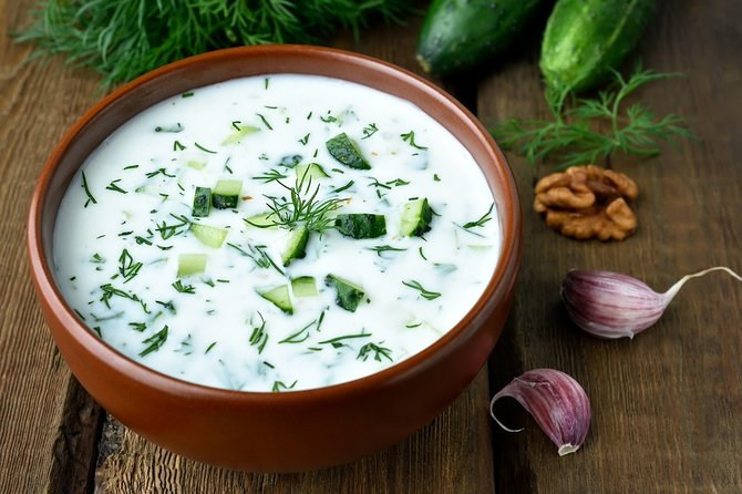 Cooking lesson in Tirana: learn to cook a full Albanian meal - Mastering Traditional Albanian Recipes with All Ingredients Provided