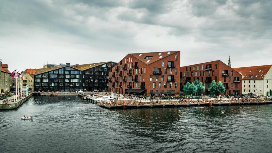 Copenhagen: 1.5-hour Private Walking Tour of Christianshavn - An Exclusive Look at Christianshavn’s Unique Charm