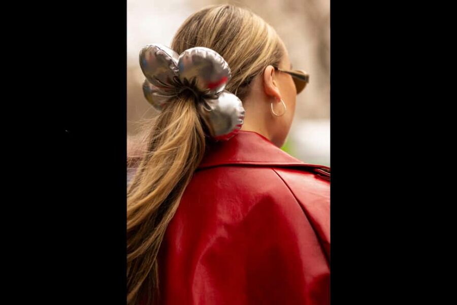 Copenhagen: 1-Hour Street Style Photoshoot - Meeting Point and Location Flexibility in Copenhagen