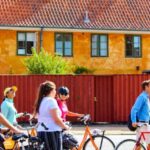 Copenhagen: 3 Hour Private Bike Tour - Starting Point at Holbergsgade 12