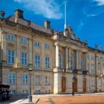 Copenhagen: Amalienborg Tour in Spanish - Final Thoughts on the Amalienborg Guided Tour