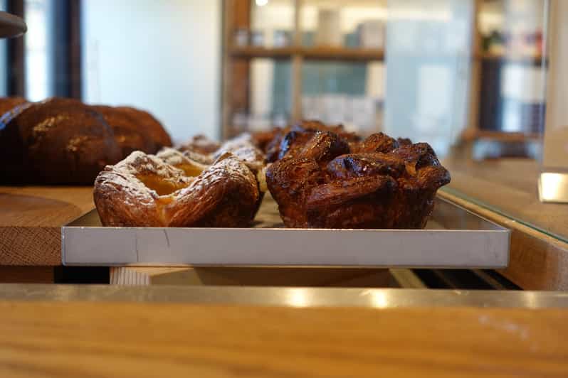 Copenhagen: Best of Danish Pastry Tasting Tour - Starting Point and Meeting Details in Copenhagen