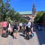 Copenhagen: City Highlights Guided Segway Tour - The Unique Experience of a Guided Segway Tour in Copenhagen