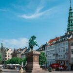 Copenhagen City & Rosenborg Castle Private Walking Tour - Starting Point at Bishop Absalon in the City Center