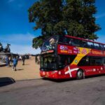 Copenhagen: City Sightseeing Hop-On Hop-Off Bus Tour - The Flexible Ticket Options for Maximum Sightseeing Time