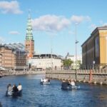 Copenhagen: City Walking Tour with a Local Guide - Limitations and Considerations