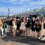 Copenhagen Craft BeerWalk in the City Center - Discovering Copenhagen’s Iconic City Squares