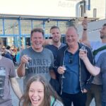 Copenhagen Craft BeerWalk in Vesterbro - Exploring Mikkeller Bar in Vesterbro