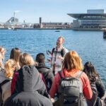 Copenhagen: Group Walking Tour - City Highlights - 2 Hours - The Unique Humor and Storytelling Style of Guides
