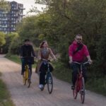 Copenhagen: Guided Architecture and Sustainability Tour - Exploring Copenhagen’s Architectural Evolution