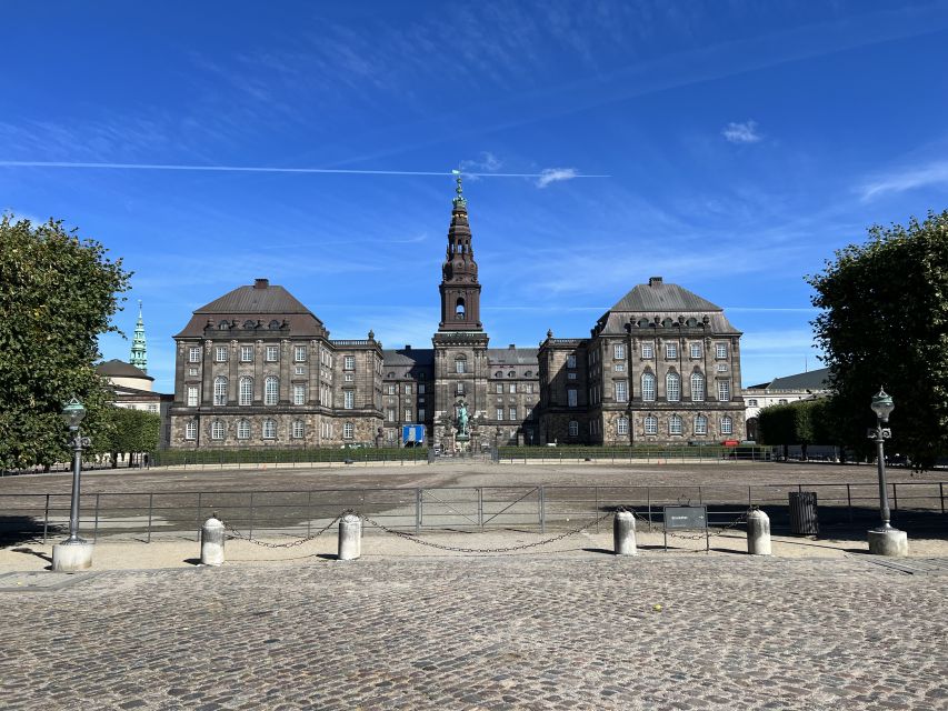 Copenhagen: Guided E-Scooter KickBike Tour- All Highlights - The Guide’s Role in Enhancing the Experience