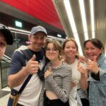 Copenhagen: Highlights and Hidden Gems Walking Tour - See the Regal Facades of Amalienborg Palace