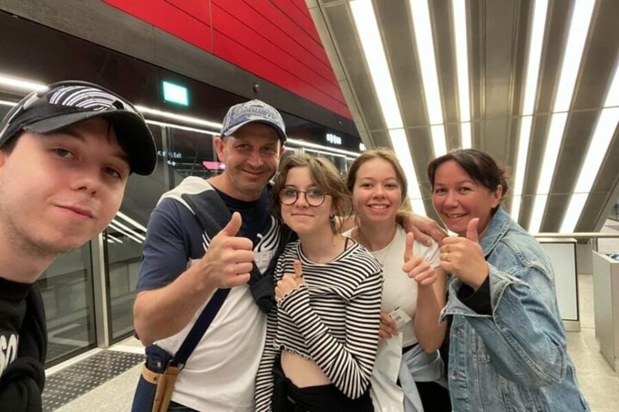 Copenhagen: Highlights and Hidden Gems Walking Tour - See the Regal Facades of Amalienborg Palace