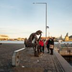 Copenhagen Highlights: Small Group Walking Tour - Max 10 people - Starting Point at Toldboden in Copenhagen’s Historic Area