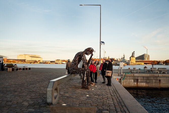 Copenhagen Highlights: Small Group Walking Tour - Max 10 people - Starting Point at Toldboden in Copenhagen’s Historic Area
