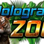 Copenhagen: Hologram Zoo Australia Adventure - Starting Point and Duration of the Experience