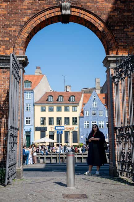 Copenhagen: Jewish Quarter and Danish Jewish Museum Tour - How This Tour Differs from Other Copenhagen Experiences