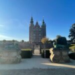 Copenhagen: King's Garden Outdoor Escape Room Game - Exploring the Kings Garden and Its Famous Statues