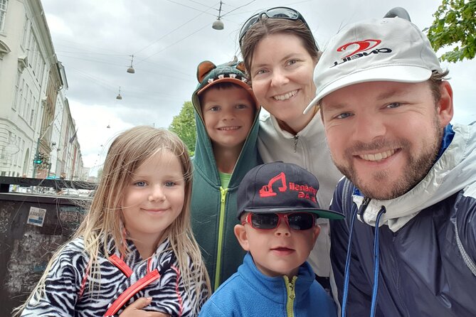 Copenhagen Little Mermaid Exploration Game and Self-Guided Tour - Visiting the Royal Danish Theatre (Kongelige Teater)