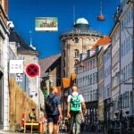 Copenhagen Old Town Private Walking Tour - Exploring Gammeltorv: The Oldest Square in Copenhagen