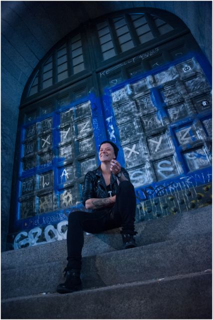 Copenhagen: Private and Professional Photo Shoot - How the Private Photographer Creates Natural, Stunning Images in Copenhagen