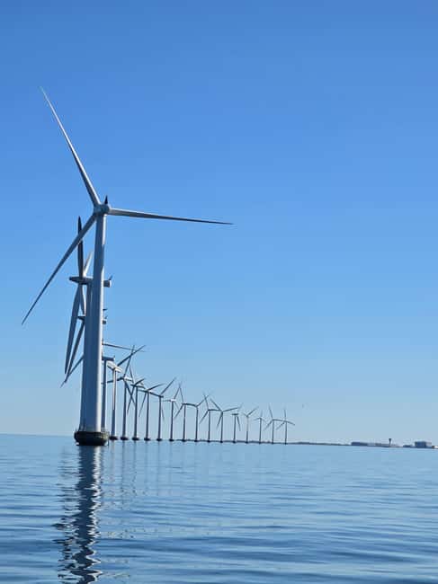 Copenhagen: Private Christmas Boat Tour - Scenic Stops Along Copenhagens Canal Route