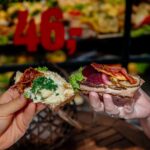 Copenhagen Private Food Walking Tour with 6 or 10 Tastings - Sampling Copenhagen’s Classics at City Hall Square