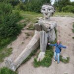 Copenhagen: Private Forgotten Giants E-Bike Treasure Hunt - Starting Point and Tour Logistics