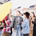 Copenhagen: Private Tour - 90mins - Hippies & Christianshavn - Starting Point at Nyhavn with a Vibrant Atmosphere