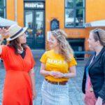 Copenhagen Private Tour: Highlights & Hidden Gems by Bike or Foot - Tailored Routes: Foot or Bike Options