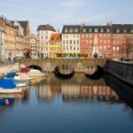 Copenhagen Private Transfer from Copenhagen city centre to Copenhagen airport - Comfort and Vehicle Options for Your Transfer