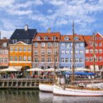 Copenhagen Private Walking Tour - Discover Nyhavn, the Heart of Copenhagen’s Waterfront