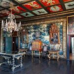 Copenhagen: Rosenborg Castle Entry Ticket - Discover the Danish Crown Jewels in the Treasury