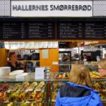 Copenhagen: Scandinavian Delights Food & Drink Private Tour - Exploring Copenhagen’s Food Stalls and Restaurants