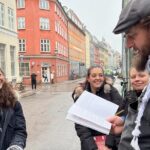 Copenhagen Self-Guided Murder Mystery Tour by Amalienborg Palace - The Self-Guided Murder Mystery Concept and How It Works
