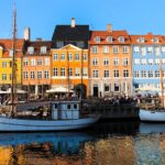 Copenhagen: Self Guided Scavenger Hunt and Tour - Convenient Location at Copenhagen City Hall