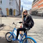 Copenhagen: Short City Highlights Bike Tour - Starting Point at Holbergsgade 12