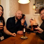 Copenhagen: Small Group Neighborhood Tour With Beer & Pubs - Starting Point: Outside Copenhagen Central Station