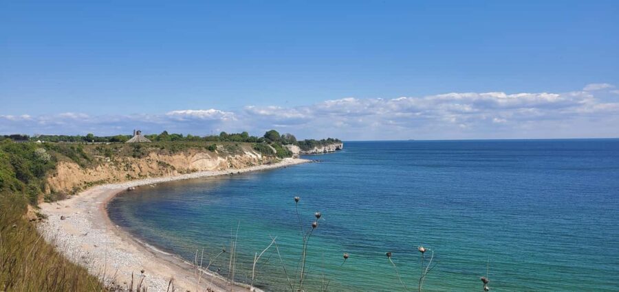 Copenhagen: Stevns Klint Geological Hot Spot UNESCO Tour - Starting Point and Meeting Details at Copenhagen