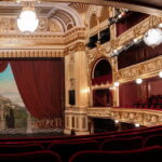 Copenhagen: The Royal Danish Theatre Guided Tour - Behind the Scenes at The Old Stage in Copenhagen