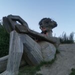 Copenhagen: The Six Forgotten Giants Hunt and Nature Walk - Exploring Copenhagen’s Surroundings through a Nature Walk