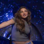 Copenhagen: THE TUBE Copenhagen Entrance Ticket - The Entrance Near Tivoli Gardens Gives Immediate Access